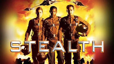 yesmovie stealth|Stealth (film) .